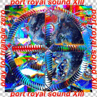 Port Royal Sound XIII