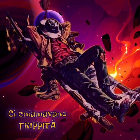 CI CHIAMAVANO TRIPPITÀ ft. Overrido & O’BAG | Boomplay Music
