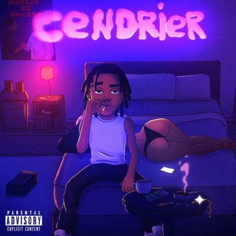 Cendrier | Boomplay Music