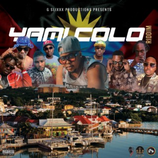 Yami Colo Riddim (Radio Edit)