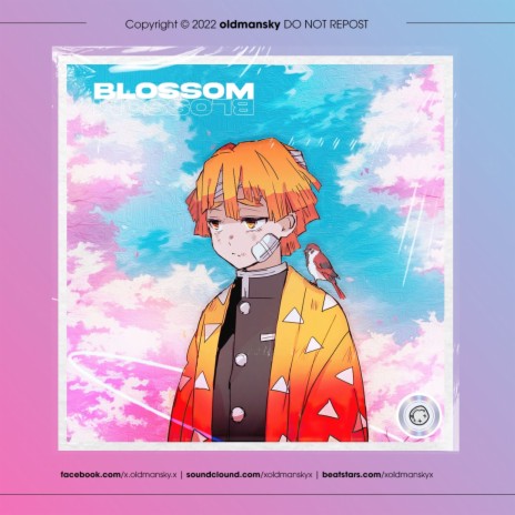 blossom | Boomplay Music