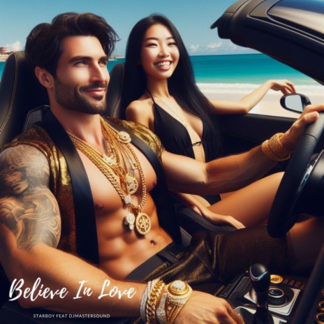 Believe In Love ft. Djmastersound | Boomplay Music