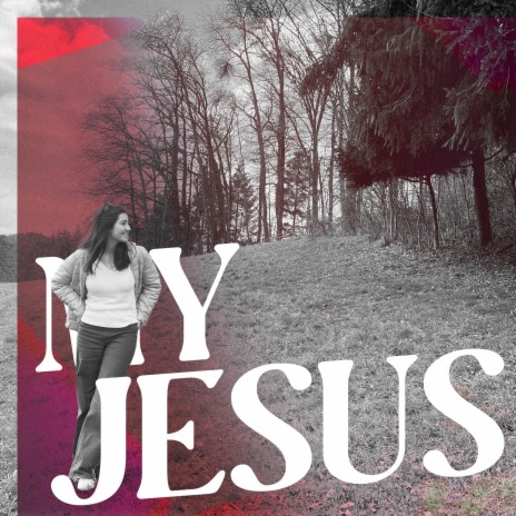 My Jesus | Boomplay Music