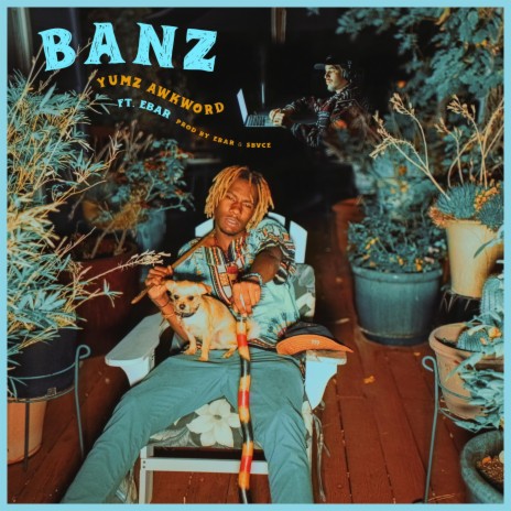 Banz ft. Ebar | Boomplay Music