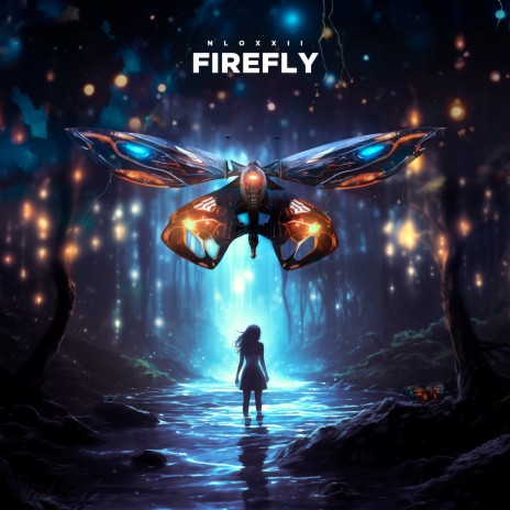 FIREFLY | Boomplay Music