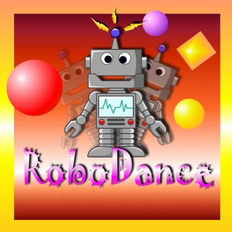 RoboDance | Boomplay Music