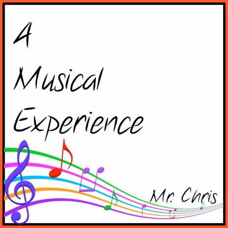 A Musical Experience | Boomplay Music