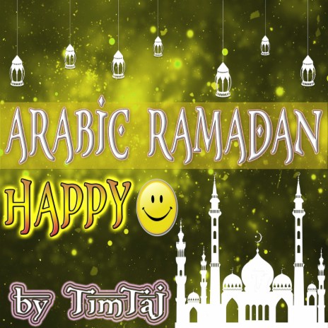 Happy Arabic Ramadan | Boomplay Music