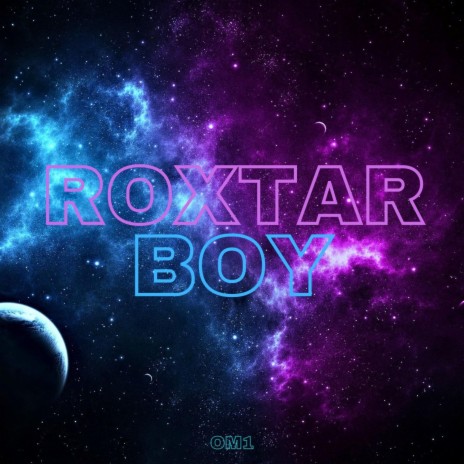Roxtar Boy
