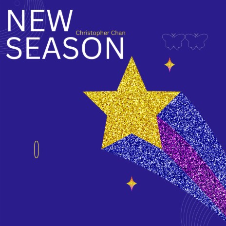 New Season | Boomplay Music
