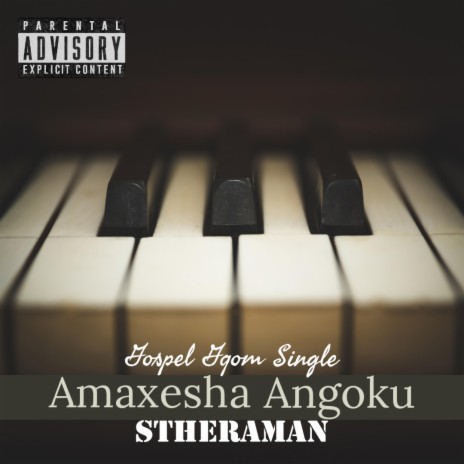Amaxesha Angoku (Gospel Gqom) | Boomplay Music