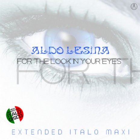 For the Look in Your Eyes (Extended Vocal Lesina Mix) | Boomplay Music