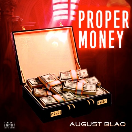 Proper Money | Boomplay Music