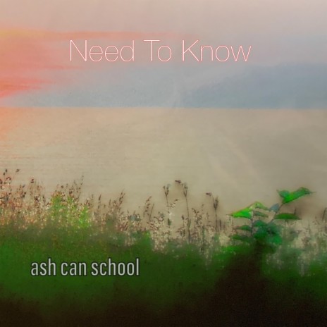 Need To Know | Boomplay Music