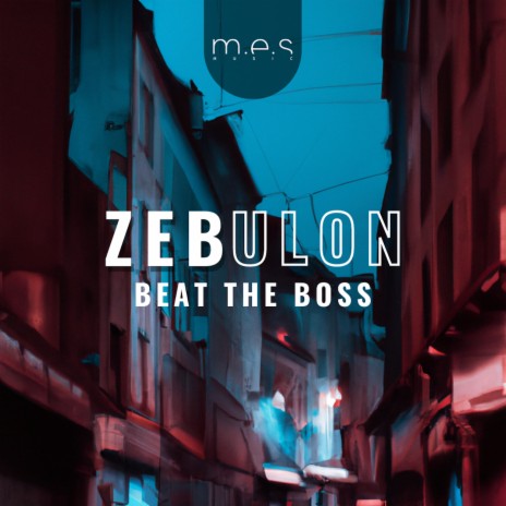 Beat The Boss | Boomplay Music