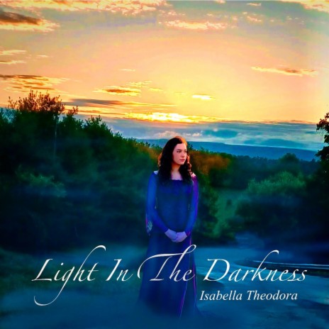 Light In The Darkness | Boomplay Music