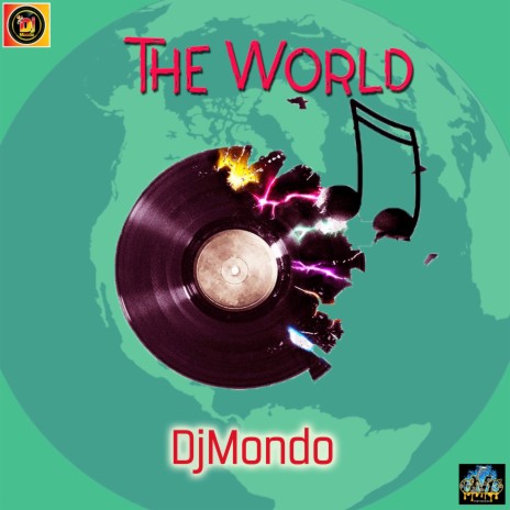 The World (Instrumental) | Boomplay Music