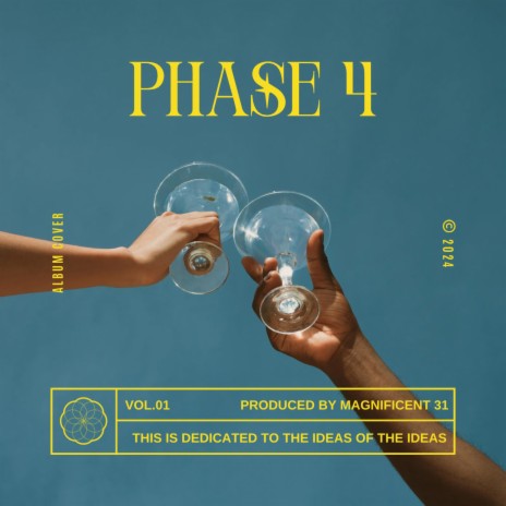 Phase 4: One More Night | Boomplay Music