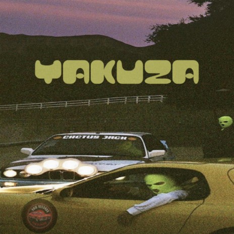 YAKUZA ft. Macstar Freestyle & Jeeta Ramgarhia | Boomplay Music