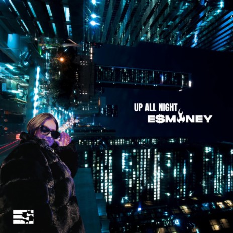 UP ALL NIGHT | Boomplay Music