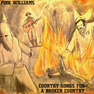 Country Songs For A Broken Country