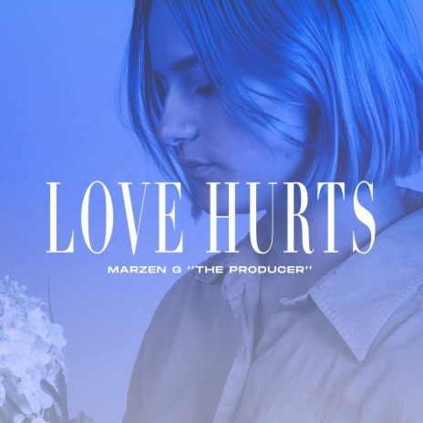 Love Hurts | Boomplay Music