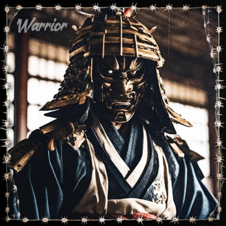 Warrior (Japanese Trap) | Boomplay Music