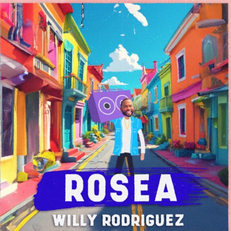 Rosea | Boomplay Music