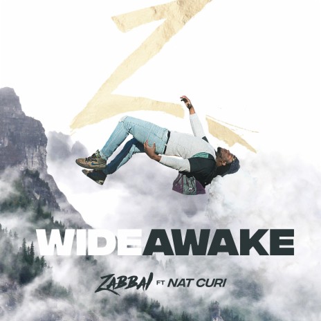 Wide Awake ft. Nat Curi | Boomplay Music