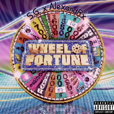 Wheel of Fortune | Boomplay Music