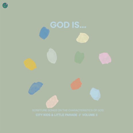 God is The Provider ft. Little Parade