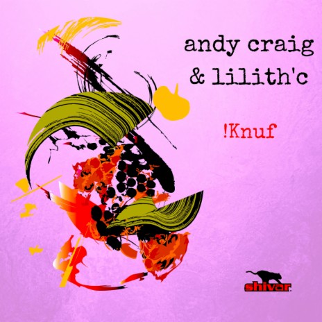 !Knuf (Radio Mix) ft. Lilith'C