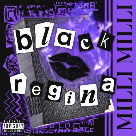 Black Regina | Boomplay Music