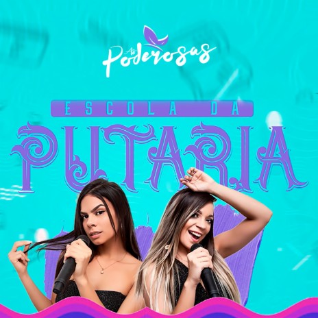 Escola da Putaria | Boomplay Music