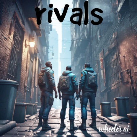 Rivals | Boomplay Music