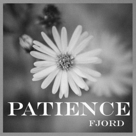 Patience | Boomplay Music