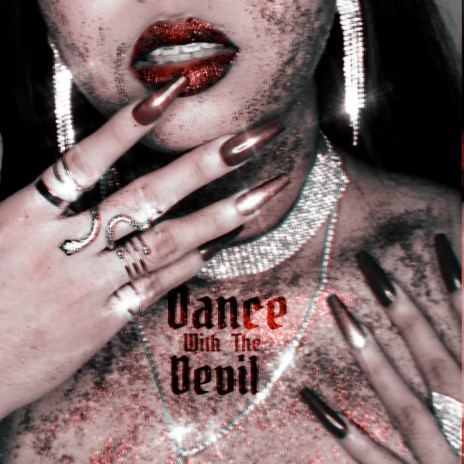 Dance with the Devil ft. Machua Touchez | Boomplay Music