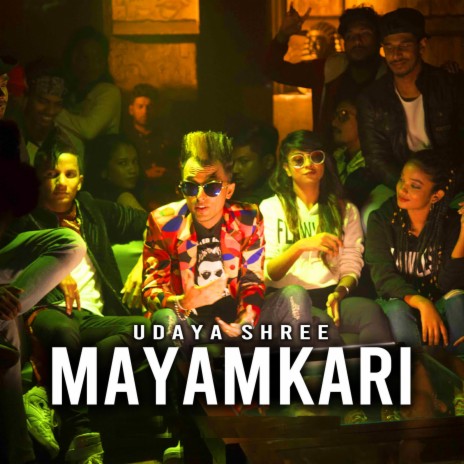 Mayamkari | Boomplay Music