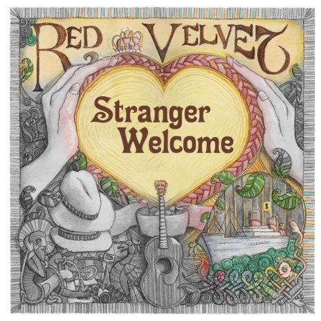 Stranger Welcome | Boomplay Music