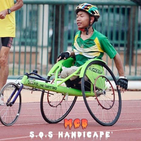 S.O.S handicape'