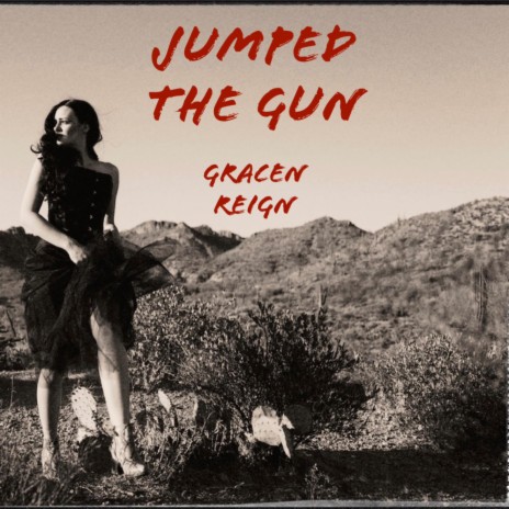 Jumped the Gun | Boomplay Music