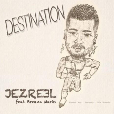 Destintation ft. Breana Marin | Boomplay Music