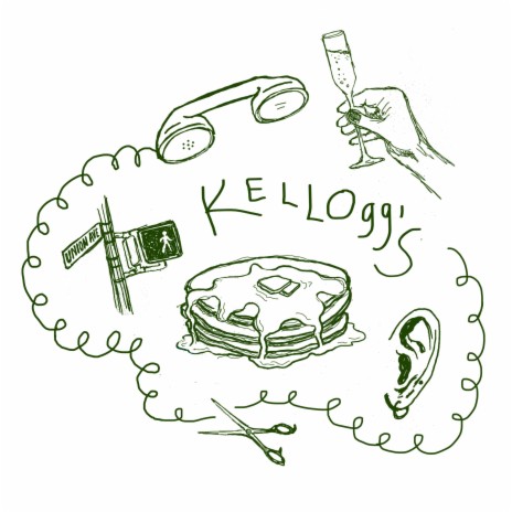 Kellogg's | Boomplay Music