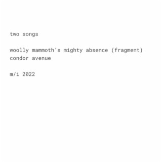 two songs