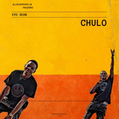 Chulo (Instrumental)