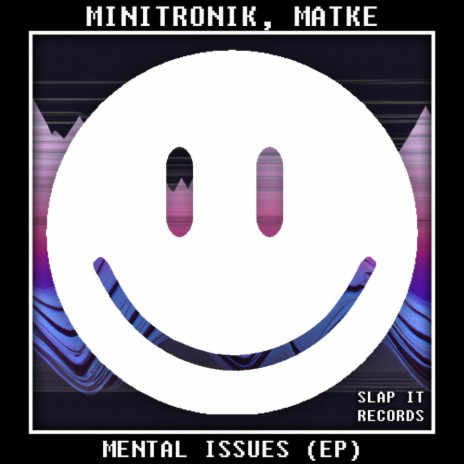 Mental Issues ft. Matke