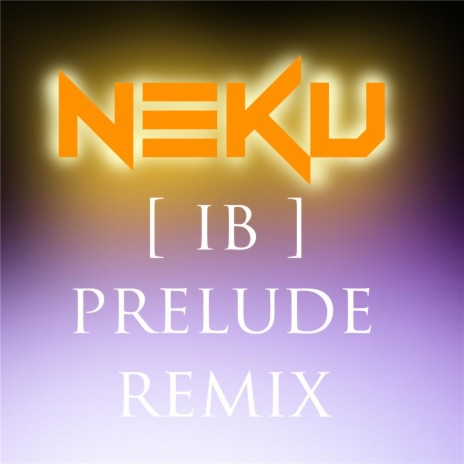 IB (Prelude Remix) | Boomplay Music