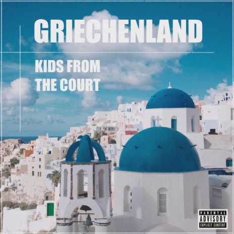 Griechenland ft. Lil Swish & Young Vince Carter | Boomplay Music