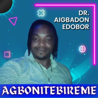 Dr. Aigbadon Edobor