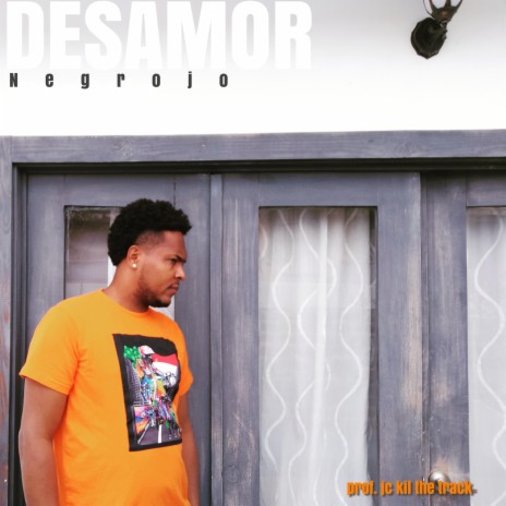 Desamor | Boomplay Music